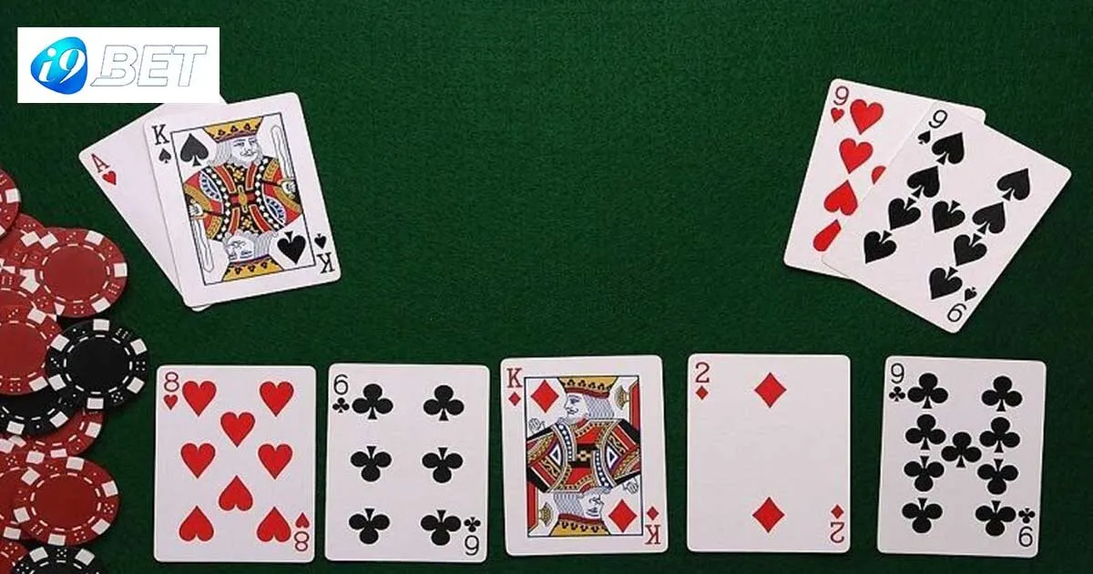 Luật chơi game bài bài Phỏm chi tiết cho người mới