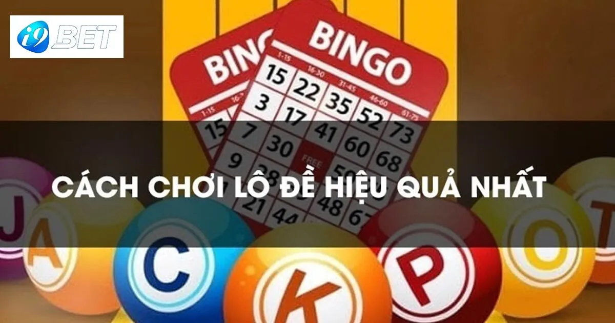 Top 4 cách đánh lô đề chắc thắng ​​dành cho tân binh