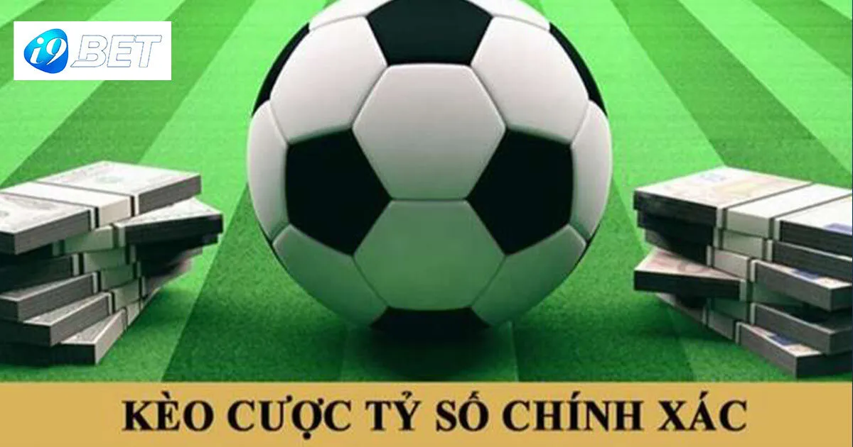 Những cách đánh tỉ số chính xác phổ biến nhất