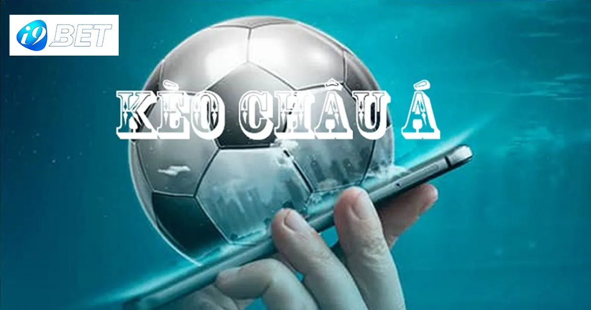 kèo châu á