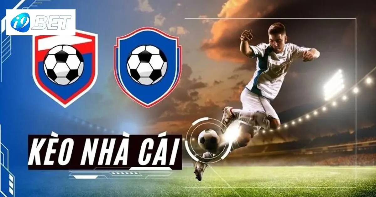 Kèo nhà cái là gì?