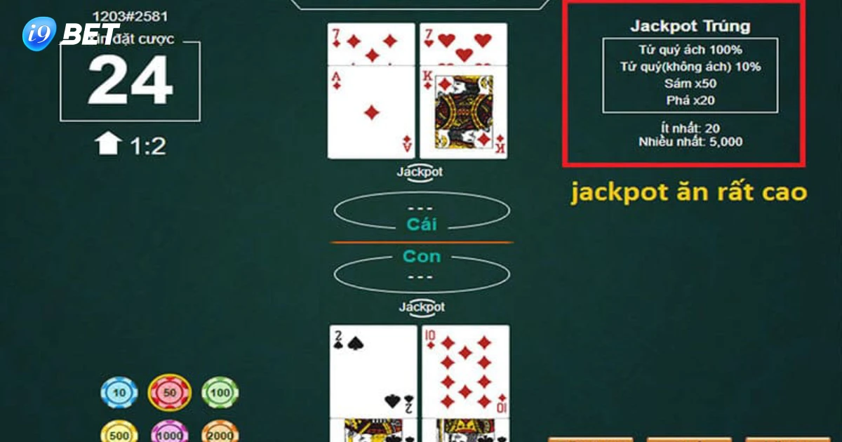 Cách Thực Hiện Game Bài Bửu I9bet