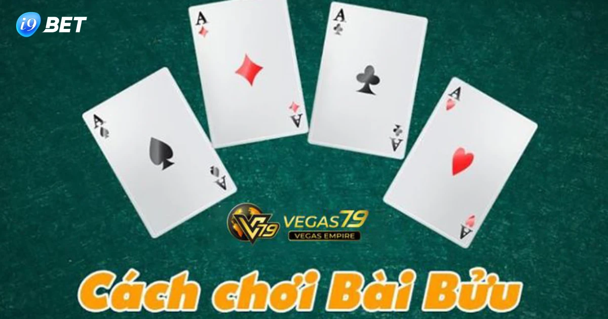 Các Lời Khuyên Khi Chơi Game Bài Bửu I9bet