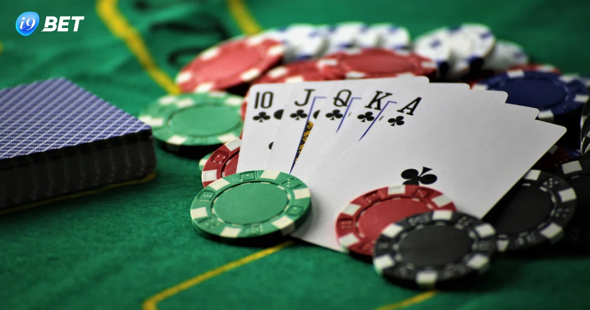 Tìm Hiểu Về Game Bài Liêng I9bet