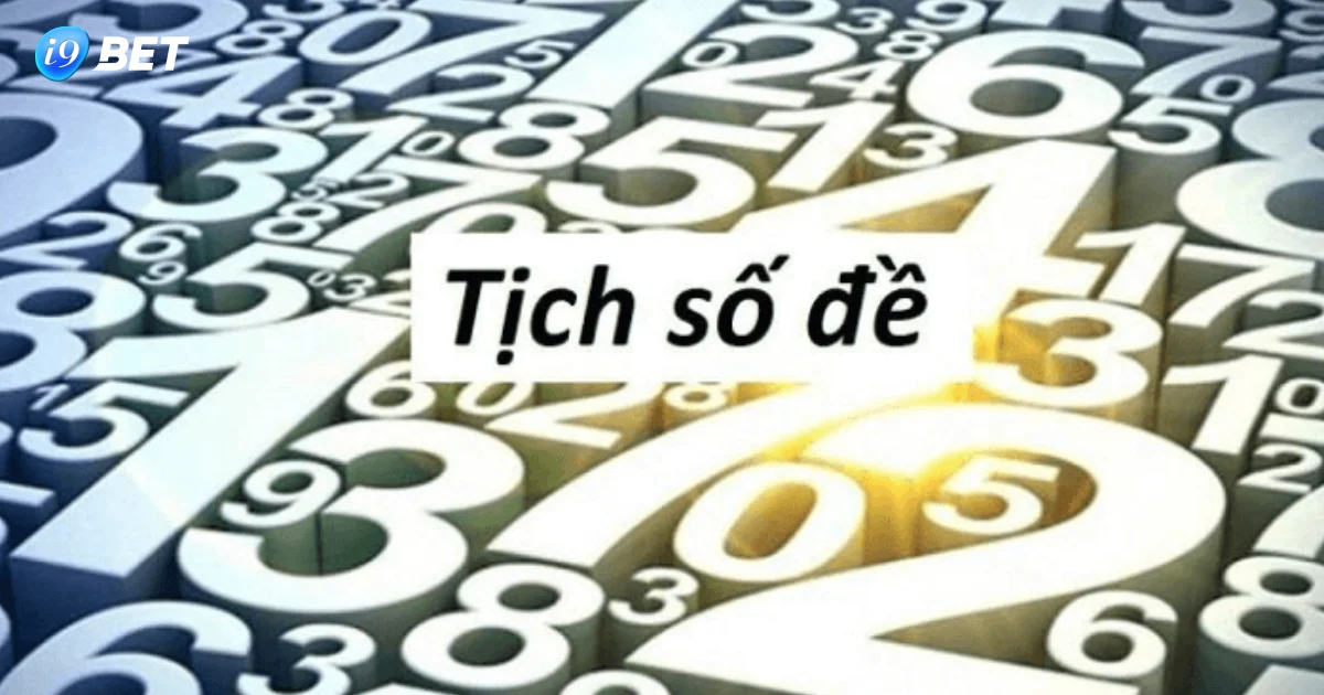 Hiểu rõ tịch số đề là gì