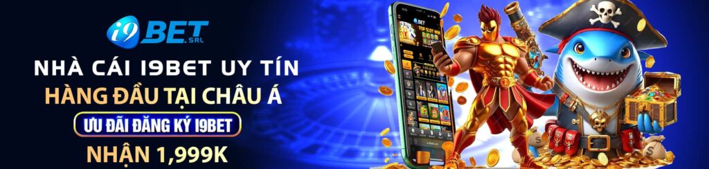 banner i9bet srl