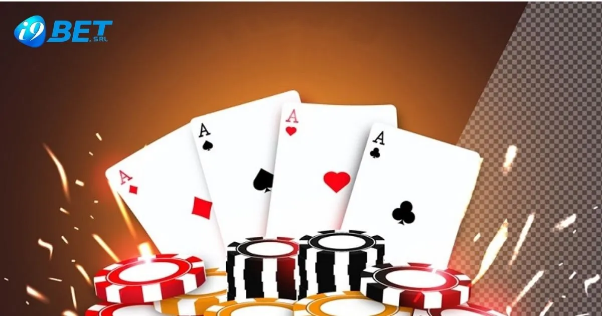 Cách Chơi Bài Bull Bull Tại I9bet