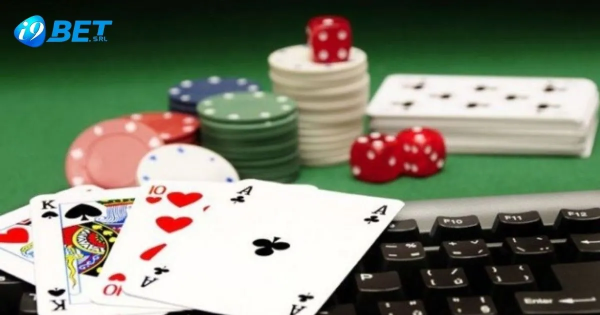 Cược Theo Dòng (Progressive Bet)
