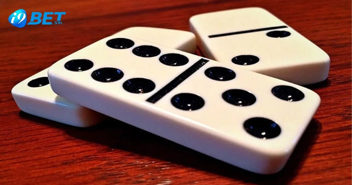 Bài Domino I9bet: Cách Chơi Bài Domino Tại I9bet