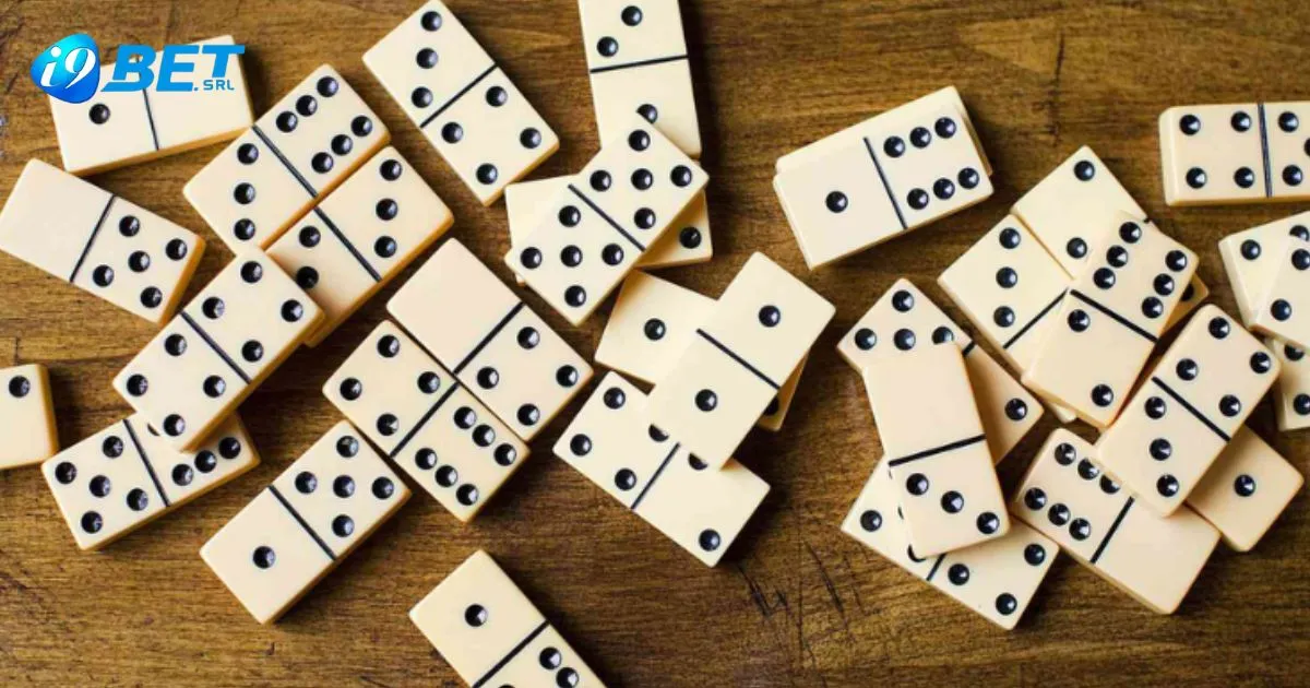 Bài Domino I9bet: Chiến Lược Chơi Hiệu Quả