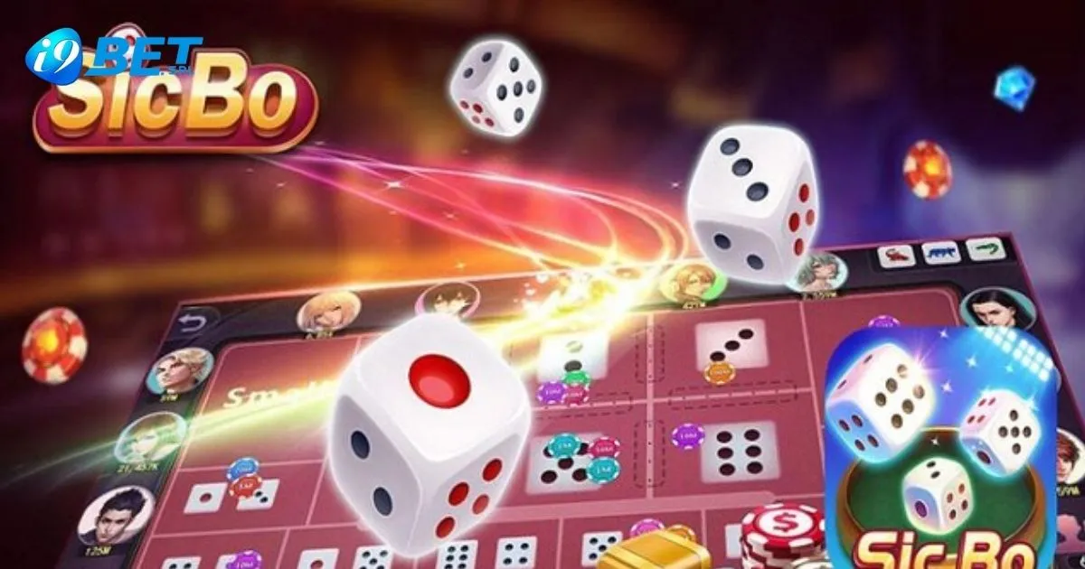 Cách Chơi Bài Sicbo Tại I9bet