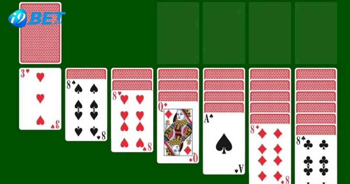 Chiến lược chơi bài solitaire hiệu quả