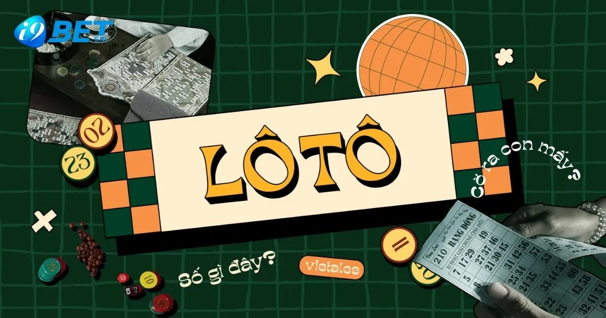 Cách Chơi Lô Tô 2 Số Tại I9bet