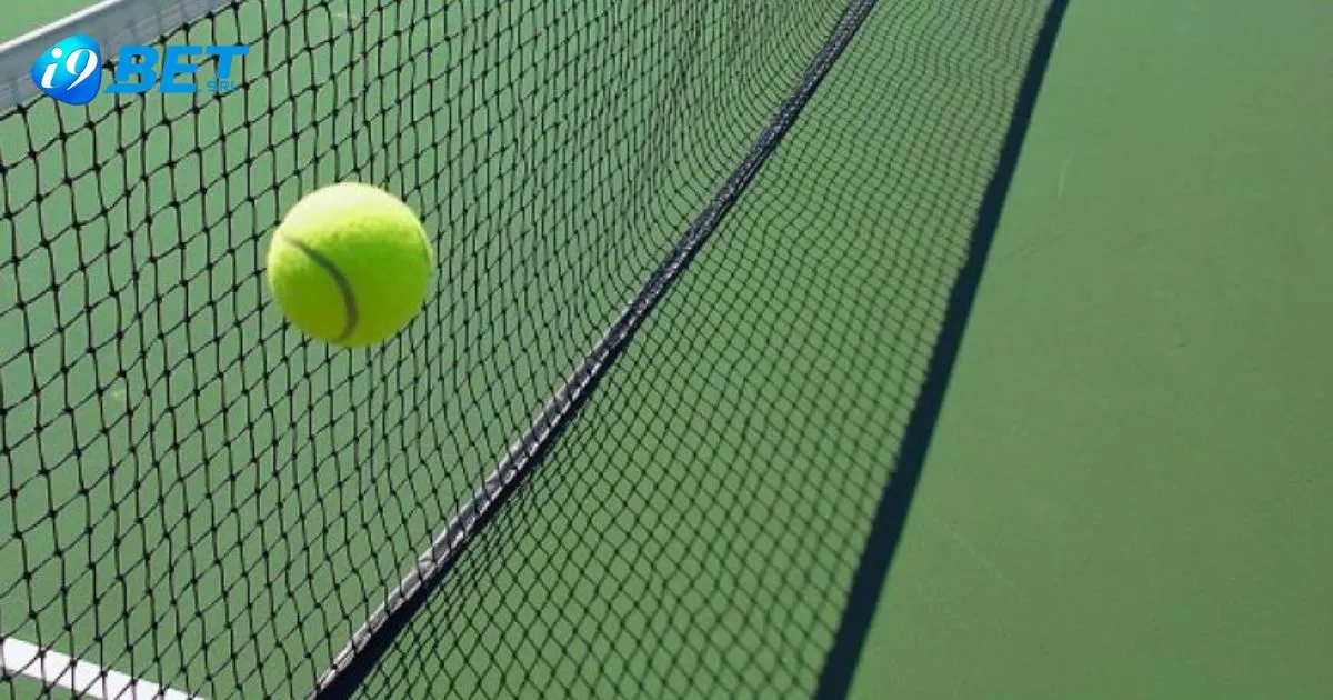 Cách Đọc Kèo Quần Vợt Tại I9bet