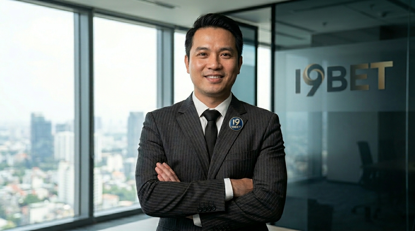 Thông Tin Liên Hệ CEO Trịnh Gia Huy