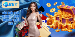 cách nhận hoàn trả I9Bet