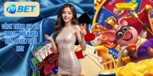 Cách tham gia VIP I9bet