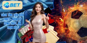 Cách tính tiền xiên I9bet