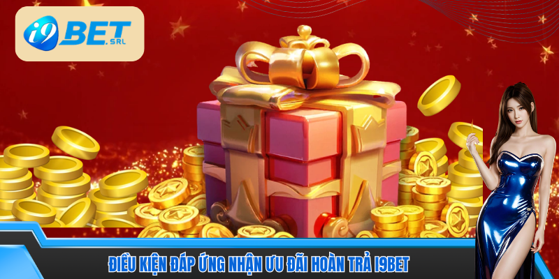 Điều kiện đáp ứng khi thực hiện nhận ưu đãi