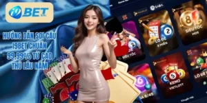 hướng dẫn soi cầu I9Bet