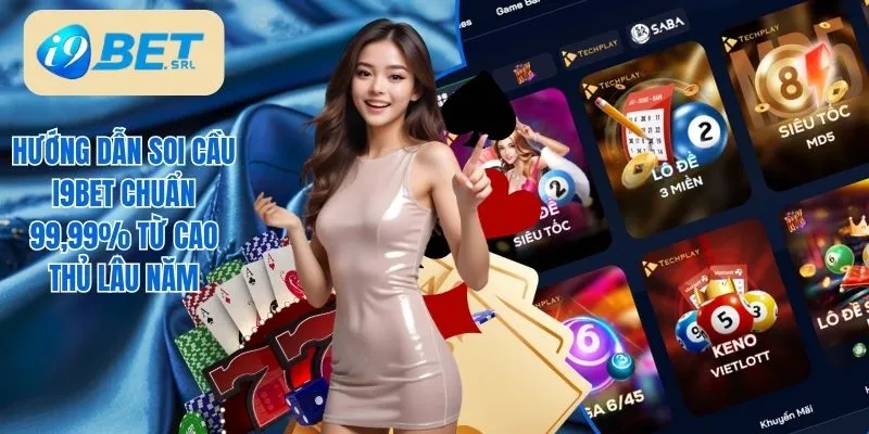 hướng dẫn soi cầu I9Bet