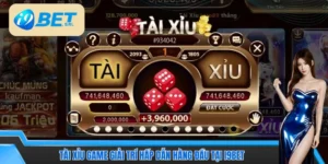 Cách chơi Tài xỉu I9bet