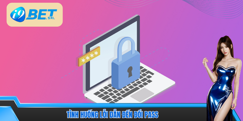 Tình huống nhập nhiều lần dẫn đến khóa tài khoản cần biết